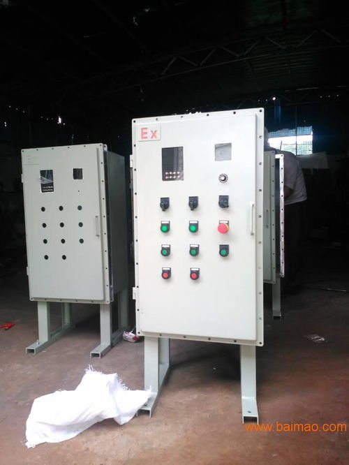 BXMD炼油厂防爆动力照明配电箱 关键设备详解、生产厂家与价格指南