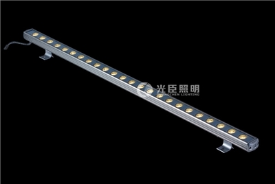 新疆杨工再携手光臣照明 又一座城市亮化工程点亮夜空