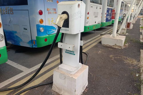 武汉充电桩公交车钢膜结构停车棚的照明设备设计